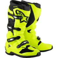 Alpinestars Tech 7 Bottes de motocross