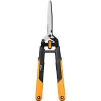 Fiskars DualAction X-series HSX96, 1080134, Bypass, taille-haie