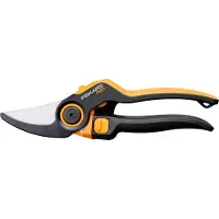 Fiskars DualAction X-series P981, 1080132, Bypass, sécateur