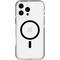 Tech21 Coque De Téléphone Iphone 16 Pro Max Crystal Magsafe