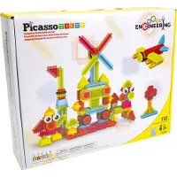PicassoTiles PTB112 jouet interactif