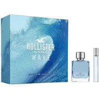 Hollister - Wave - Pour hommes, 50 ml