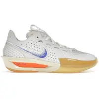 Nike Chaussures de basket G.T. Cut 3 Blueprint - Blanc | Taille 42