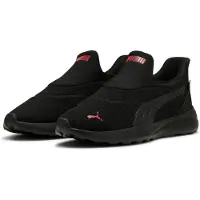 Puma Softride Cosmic Sliptech Slip-on Shoes Noir EU 44 1/2 Homme