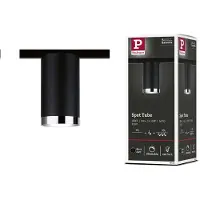 Paulmann URail : Spot tubulaire individuel pour rail