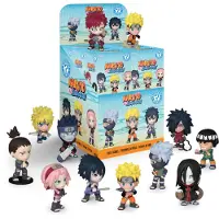 Funko POP! Figurine Mystery Minis Naruto Modèle aléatoire
