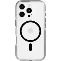 Tech21 Coque De Téléphone Iphone 16 Pro Crystal Magsafe