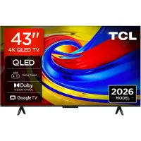TCL 43" QLED P79L (2026)