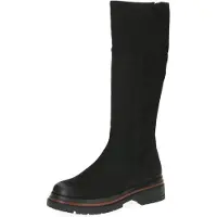 Caprice Bottes noir