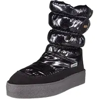 Lackner Schuhe Après-ski noir