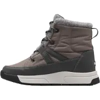 Sorel Après-ski 'Whitney III' anthracite / taupe