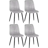 CLP Chaises de salle à manger