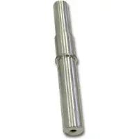 Bike Lift Ducati 21.8/25.9 Mm Rear Stand Single Swing Arm Pin Argenté