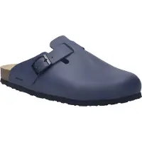 Josef seibel Josef 04 | Sabots pour Hommes | bleu
