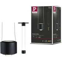 Paulmann Suspension LED URail, modèle Aldan