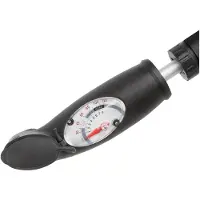 M-Wave Pompe Double Shot B Mini