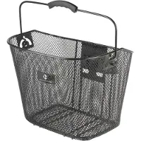 M-Wave panier pour 19 litres noir
