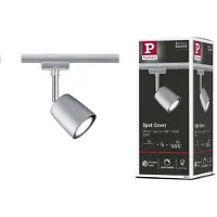 Paulmann URail : Cache pour projecteur individuel de la gamme URail
