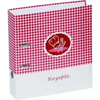 Pagna Classeur A4 75 mm toque de chef (A4, 75 mm, 1 pcs)