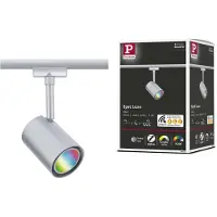 Paulmann URail Spot Luxe Zigbee (350 lm, GU10)