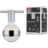 Paulmann Spot encastrable URail