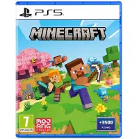 Ps5 Minecraft Multicolore PAL