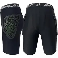 Ufo Shorts De Protection Anchorage Sv6 Hip And Tailbone
