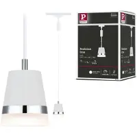 Paulmann Suspension URail, forme conique