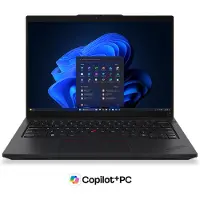 Lenovo ThinkPad L14 Gen 7 Processeur Intel Core Ultra 7 355 c?urs LPE jusqu?à 3,50 GHz c?urs P jusqu?à 4,70 GHz, Windows 11 Professionnel 64, 1 To SSD TLC Opal - 21X2CTO1WWBE1