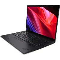 Lenovo ThinkPad L14 Gen 7 AMD Processeur AMD Ryzen AI 7 445 2,00 GHz jusqu?à 4,60 GHz, Windows 11 Professionnel 64, 1 To SSD TLC Opal - 21X6CTO1WWBE1