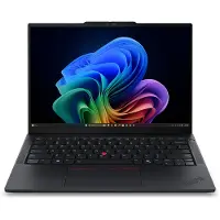 Lenovo ThinkPad E14 Gen 8 (AMD), PC Copilot+, processeur AMD Ryzen AI 5, 2 GHz, écran 35,6 cm (14 pouces), résolution 1920 x 1200 pixels, 16 Go de mémoire, disque SSD de 512 Go