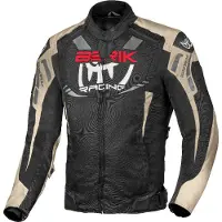 Berik Amras Veste textile moto imperméable
