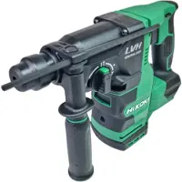 HiKOKI DH1826DAW4Z Marteau Perforateur Machine Seul 36V Batterie 3J SDS-Plus
