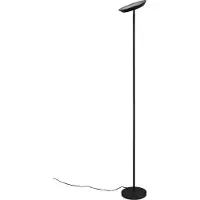 TRIO Lampadaire Specter noir