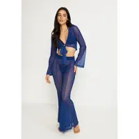 LASCANA Combinaison bleu marine