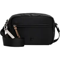 Suri Frey sac à épaule bandoulière sac à main Bonny Crossover Bag Black noir