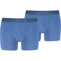 Levi's Boxers 701238010 2 Unités