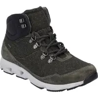 Josef seibel Bottines à lacets anthracite / gris fumé / noir