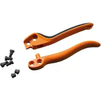Fiskars Poignées de rechange pour sécateur professionnel L (111870)