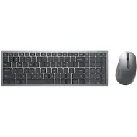 Dell Clavier et souris sans fil KM7120W