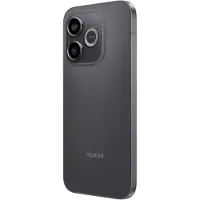 Honor 600 Lite 16,8 cm (6.6") Double SIM Android 16.0 5G USB Type-C 8 Go 256 Go 6520 mAh Noir