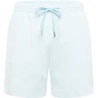 BOSS pour homme. 50561184 Maillot de bain Relax bleu (XL), Beachwear, Polyester