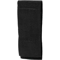 Leatherman 831791 Molle Sheath, Large, USA-Black, fourreau