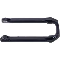 RockShox tube plongeur 27,5" Boost, mat-sc