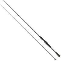 FOX Rage Prism X Twitcher Canne à lancer argent 2.10 m / 3-14 g argent 2.10 m