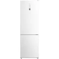 Midea MDRB424FGE01OE Réfrigérateur-congélateur Pose libre 310 l E Blanc