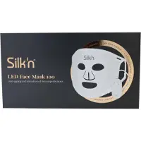 Silk'n Soin Du Visage Masque Anti-âge Facemask 100