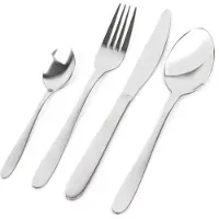 Excellent houseware Sada příborů 16 dílů