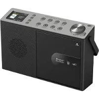 Soundmaster RCD1190SW
