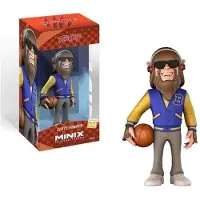 1UP Figurine Merc Figure TEEN WOLF SCOTT HOWARD 12CM